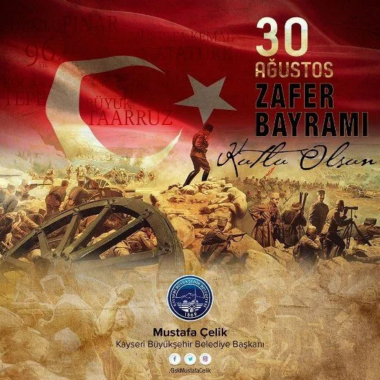 Başkan Çelik: "Oyun Oynayanların Oyununu Bozarız"