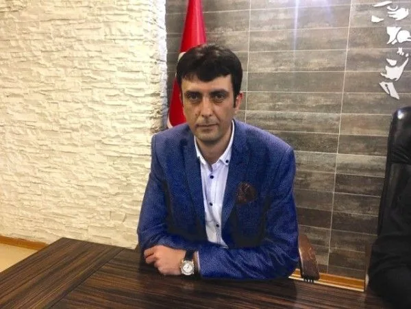 Başkan Aksoy Zafer Bayramını Kutladı