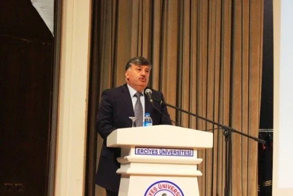 Tabipler Odası Başkanı’ndan Birlik Açıklaması
