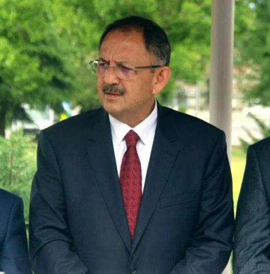 Özhaseki: ‘’Aday Tespitlerine Başlayacağız’’