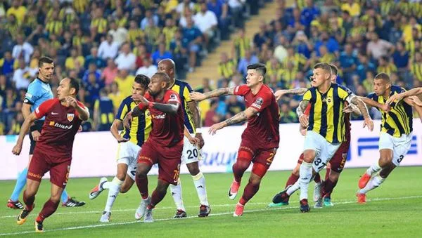 Kayserispor’un Büyük Zaferi