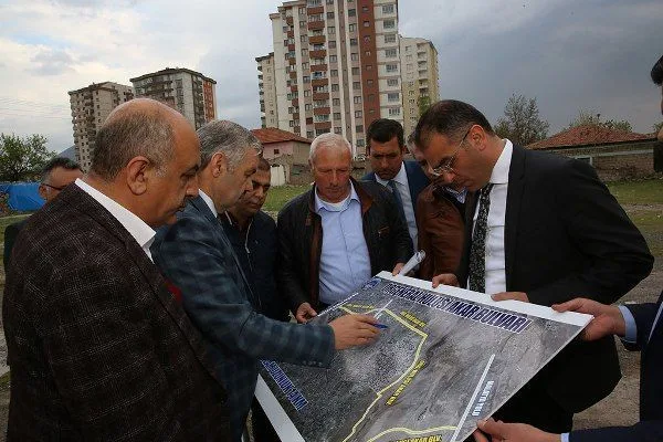 Büyük Yatırım, Hızlı Hizmet