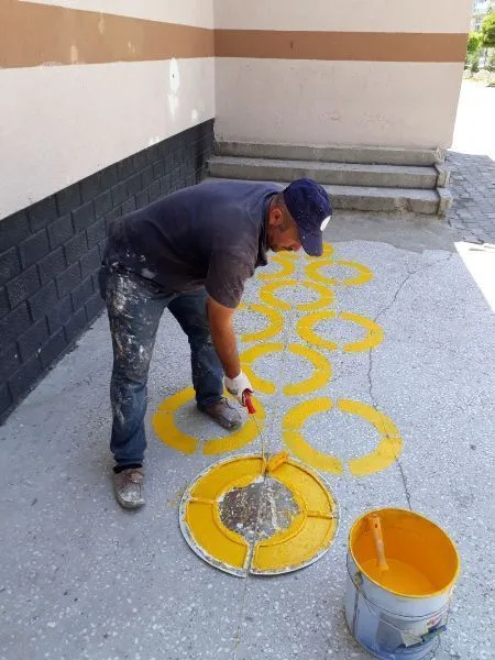 Develi Belediyesinin Eğitime Desteği Devam Ediyor