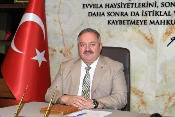 Nursaçan’dan Hükümete Destek