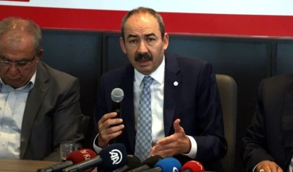 KTO Başkanı Gülsoy’dan Döviz Fırsatçılarına Tepki