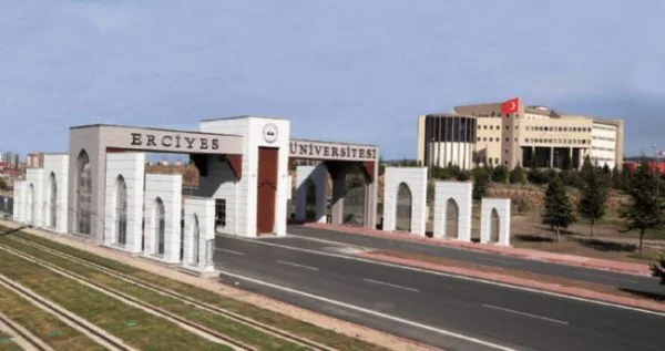 ERÜ ve Kayseri Üniversitesi’nin Rektörleri Atandı