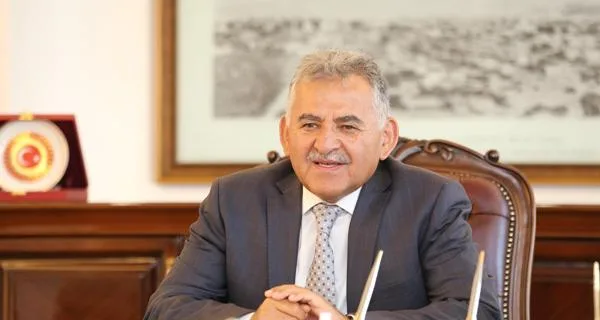 Melikgazi’de Artık E-İmza’da