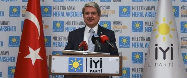 İYİ Parti’den Milli Savunma Bakanı Akara kritik soru
