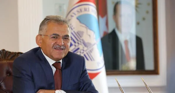 Melikgazi'de Okullar Eğitime Hazır