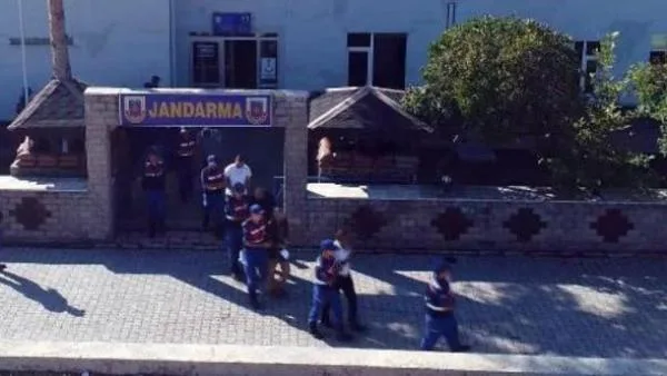Organize Suç Örgütü Çökertildi