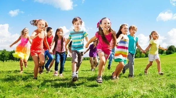 Çocuklarda Büyüme Geriliğine Dikkat!