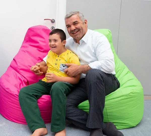 Gönüllerin Belediyesi