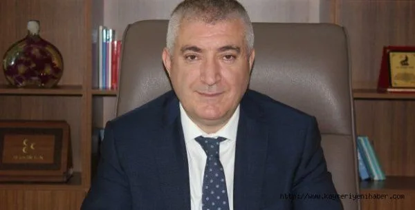 MHP İl Başkanı Serkan Tok Öğretim Yılını Kutladı