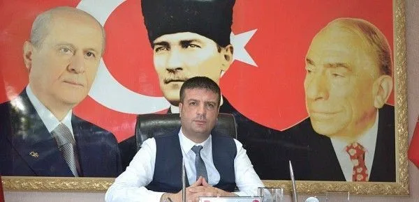 Doğan: Yeni Eğitim Öğretim Yılı Hayırlı Olsun