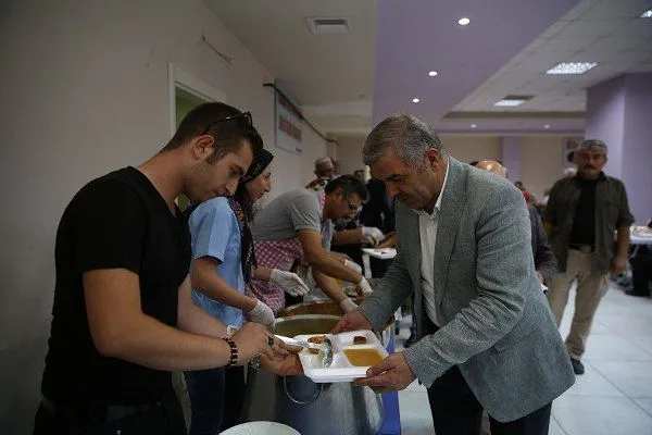 "Bu Mozaik Gerçek Gücümüz"