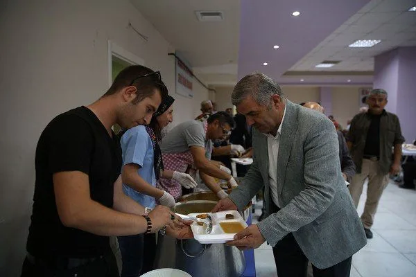 "Çocuklarımız İçin Her Projeyi Destekleriz"