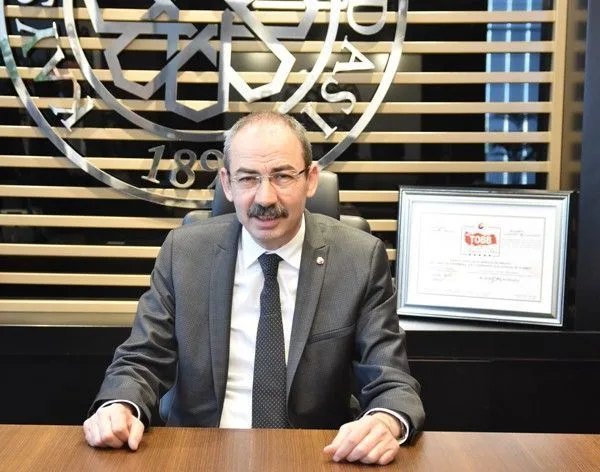 Başkan Gülsoy’dan Ahilik Haftasını Kutladı