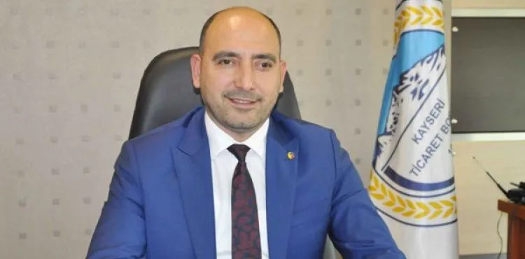 Başkan Bağlamış, Yeni Ekonomi Programını Değerlendirdi