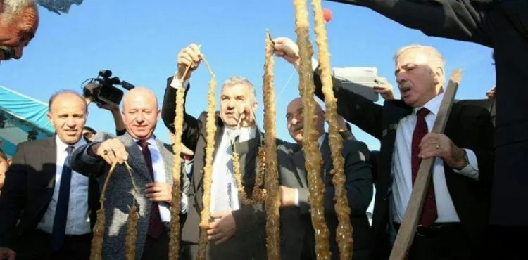 Kocasinan, Cumartesi Günü İki Büyük Etkinliğe İmza Atacak