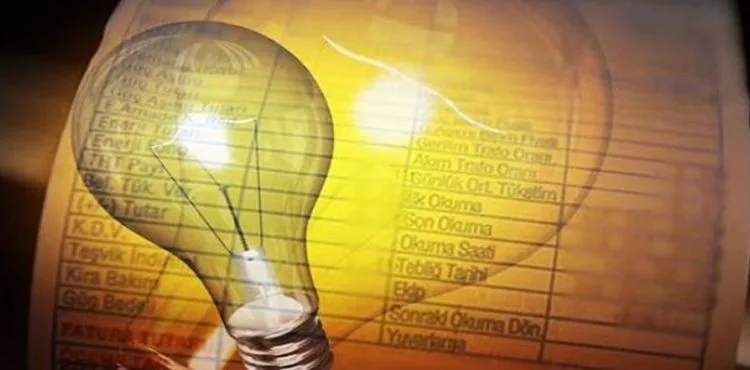 Elektrik ve Doğalgaz’a Yeni Zam Geldi