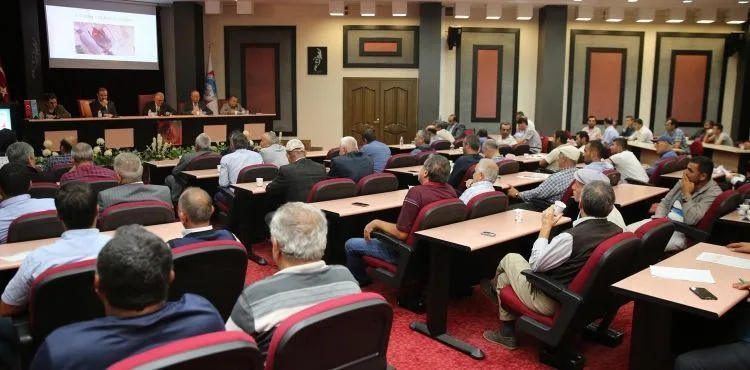 Melikgazi Belediyesinden Yine Şeffaf İhale