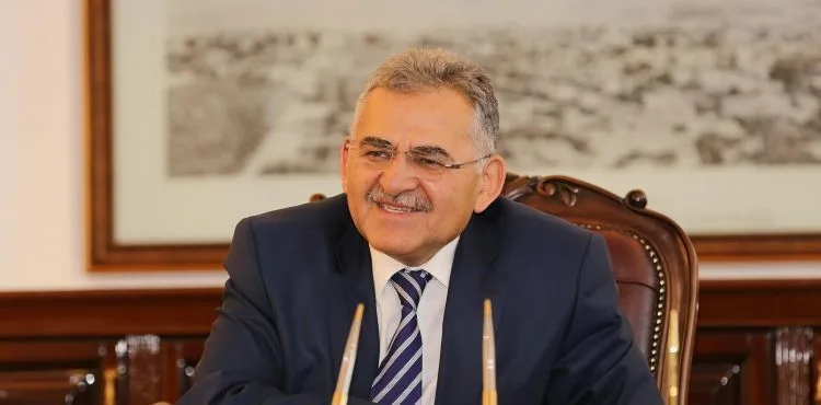 “Metin Sözen, Koruma Büyük Ödülü”