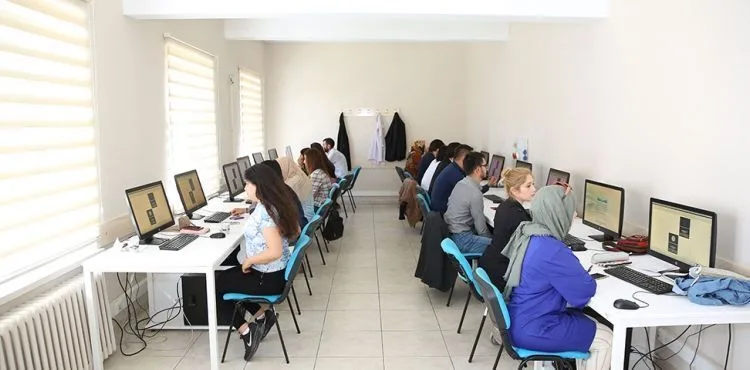 KAYMEK Yeni Döneme Başladı