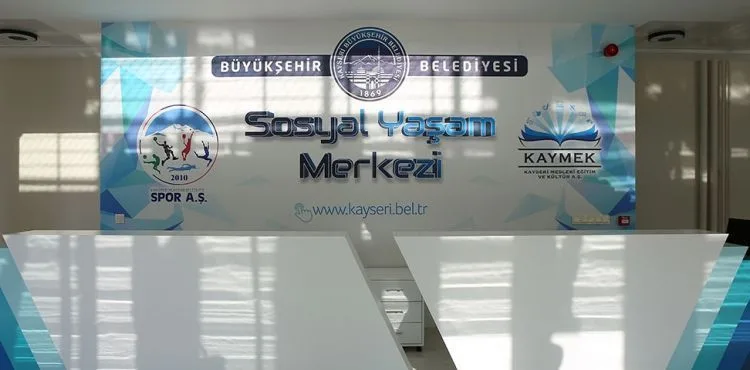 Büyükşehir'den Beş Yıldızlı Yatırım