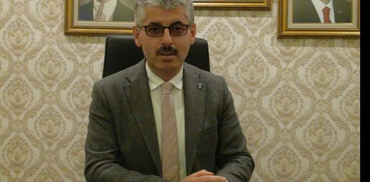 Ak parti il başkanı çopuroğlu’dan haftalık değerlendirme