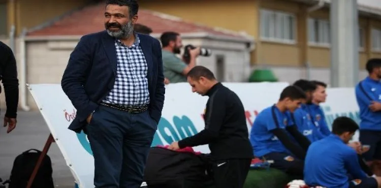 Kayserispor 3 puan hesabında