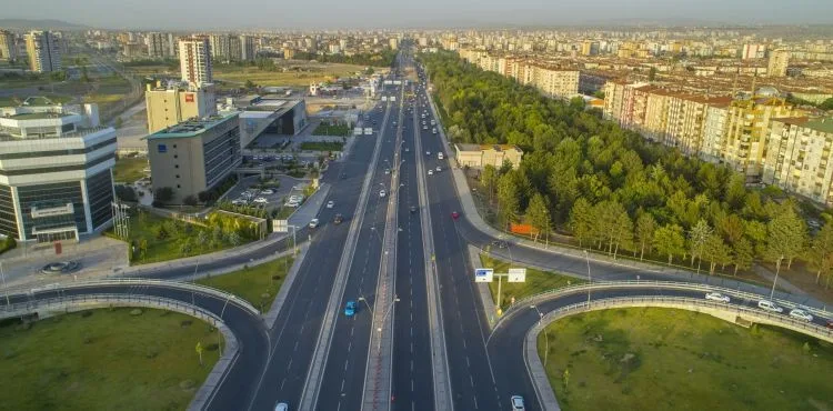 büyükşehir’den yatırımlar, hayata hayat katar