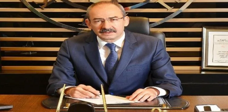 Başkan Gülsoy: “Cumhuriyet Türk milletinin azminin dünyaya ilanıdır”