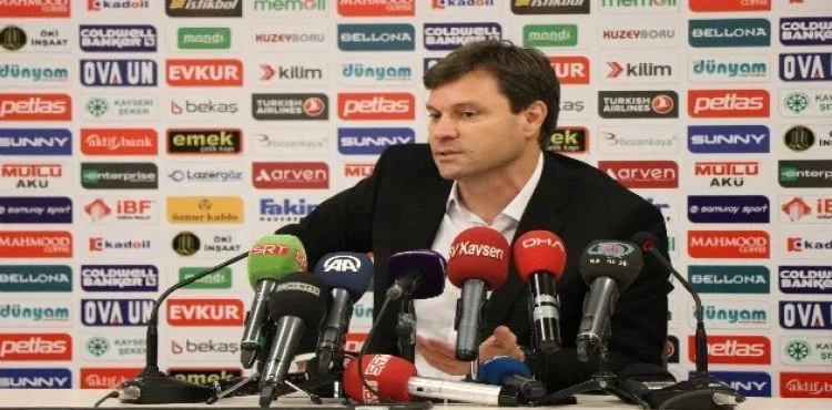 Ertuğrul Sağlam: “Bu galibiyet bize ilaç gibi geldi”