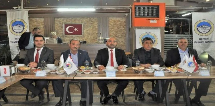 Bağlamış: "Vergi indirimleri ekonomiye can suyu olacak"