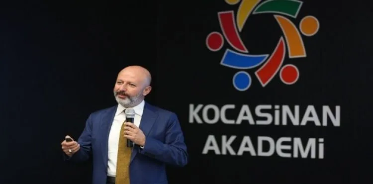 Başkan Çolakbayrakdar, “Hizmetlerimizle Kocasinan Gelişiyor, Kayseri Kazanıyor”