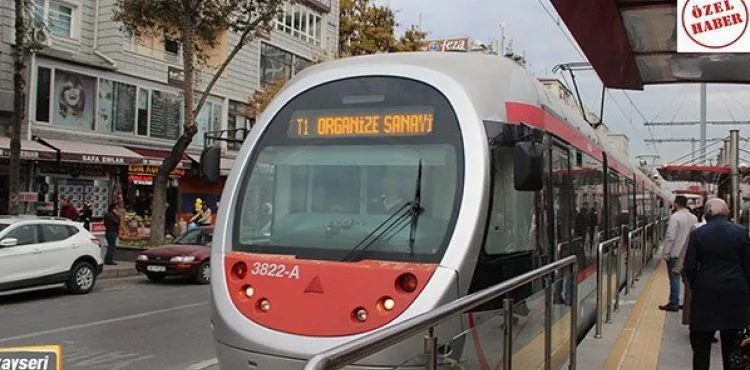 Kayserili’de "Gittiği Kadar Ödemek " İstiyor