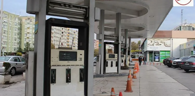 Bu Görüntü Sivas Caddesi’ne Yakışmıyor