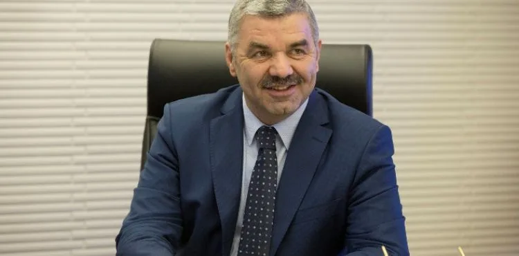 KIŞ TURİZMİNİN GÖZDESİ ERCİYES