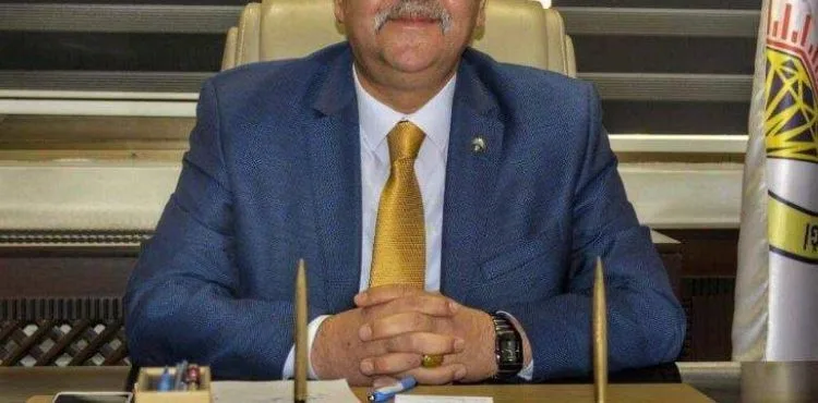 Adnan İnce Toprak'tan kandil mesajı