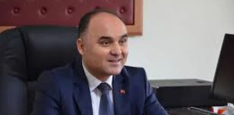 VALİ ŞEHMUS GÜNAYDIN’IN 3 ARALIK DÜNYA ENGELLİLER GÜNÜ MESAJI