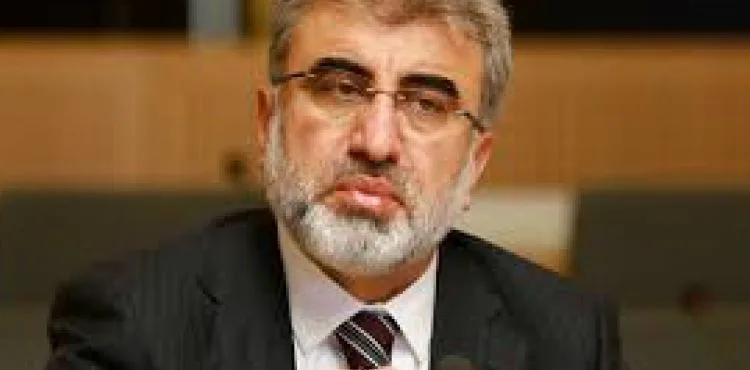 Taner YILDIZ 3 ARALIK DÜNYA ENGELLİLER günü dolayısıyla bir mesaj yayımladı