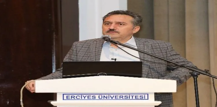 ERÜ'de Evlilik Okulu Seminerleri devam ediyor