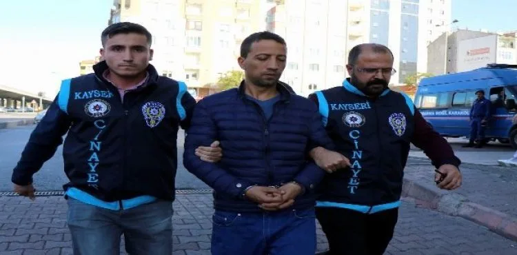 AVM'de karısını öldüren kocaya 17 buçuk yıl hapis
