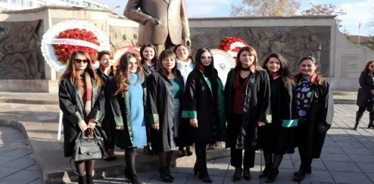 Kayseri Barosu Kadın Hakları Komisyonu