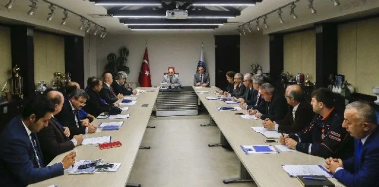 Erciyes yeni sezona hazırlanıyor