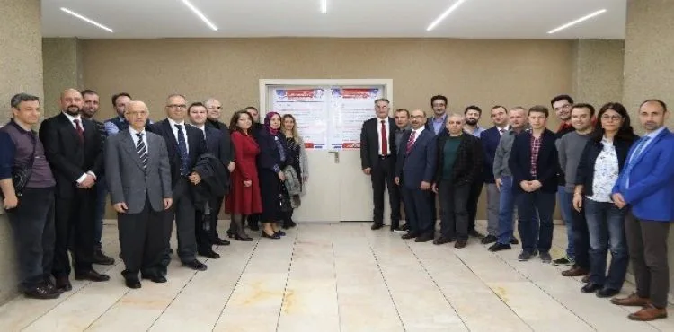 Üroonkoloji Konseyi Eğitim Toplantısı Gerçekleştirildi