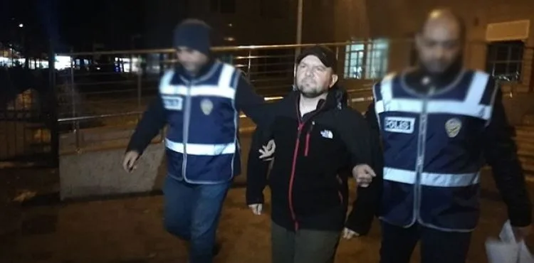 Tarihçi-yazar Talha Uğurluel FETÖ'den tutuklandı