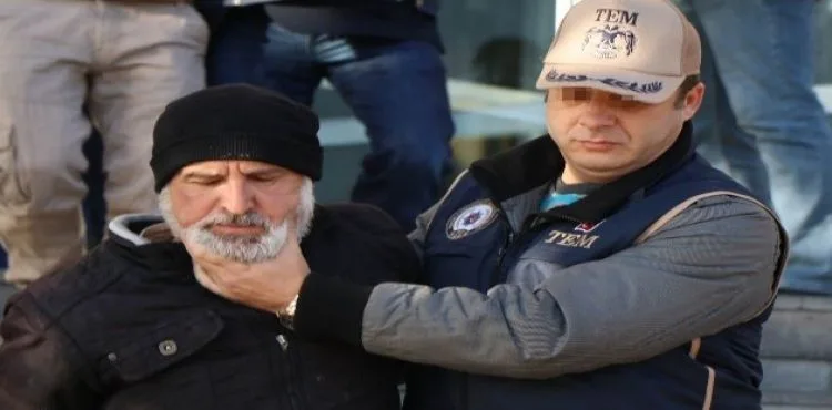 Kardeşini infaz ettiği iddia edilen DEAŞ'lının raporu geldi: “İnfazı yapan kişi, sanık değil”