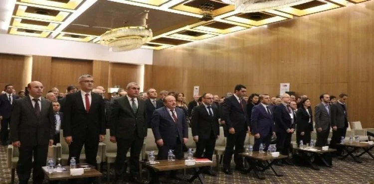 “Mazlumun ve zulme uğrayanların yanında olduk”