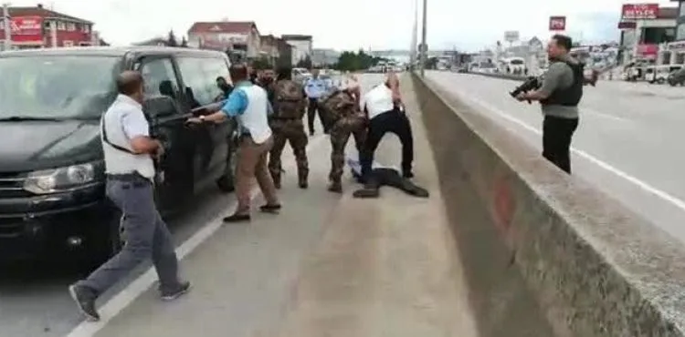 Kılıçdaroğlu'na suikast planlayan sanık: “Eylemin ismi ‘yalnız kurt'tu”